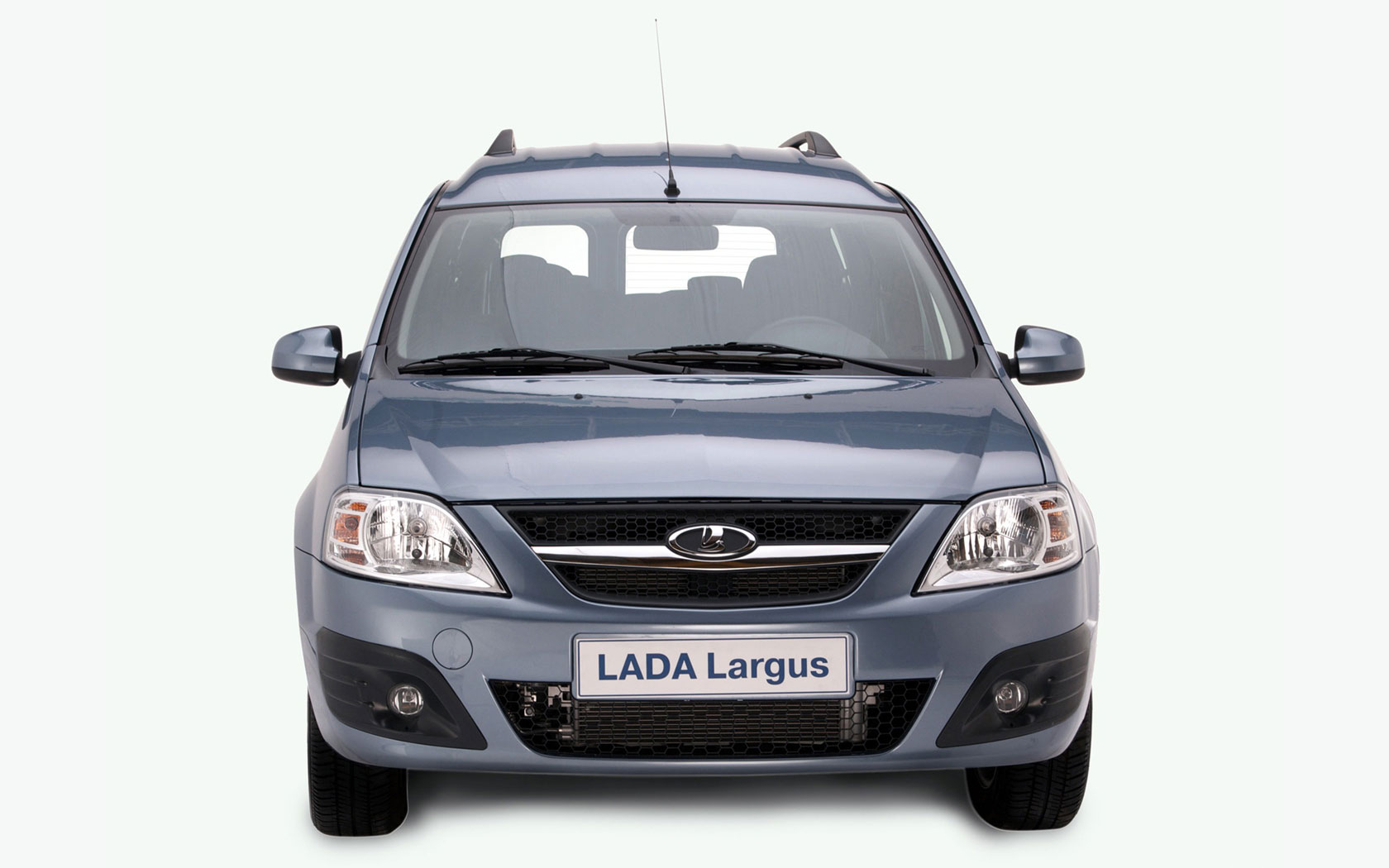  Lada Largus (2012-2020)