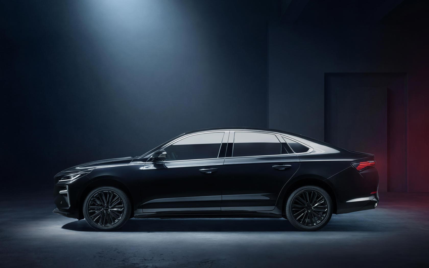 ���� Volga C50 