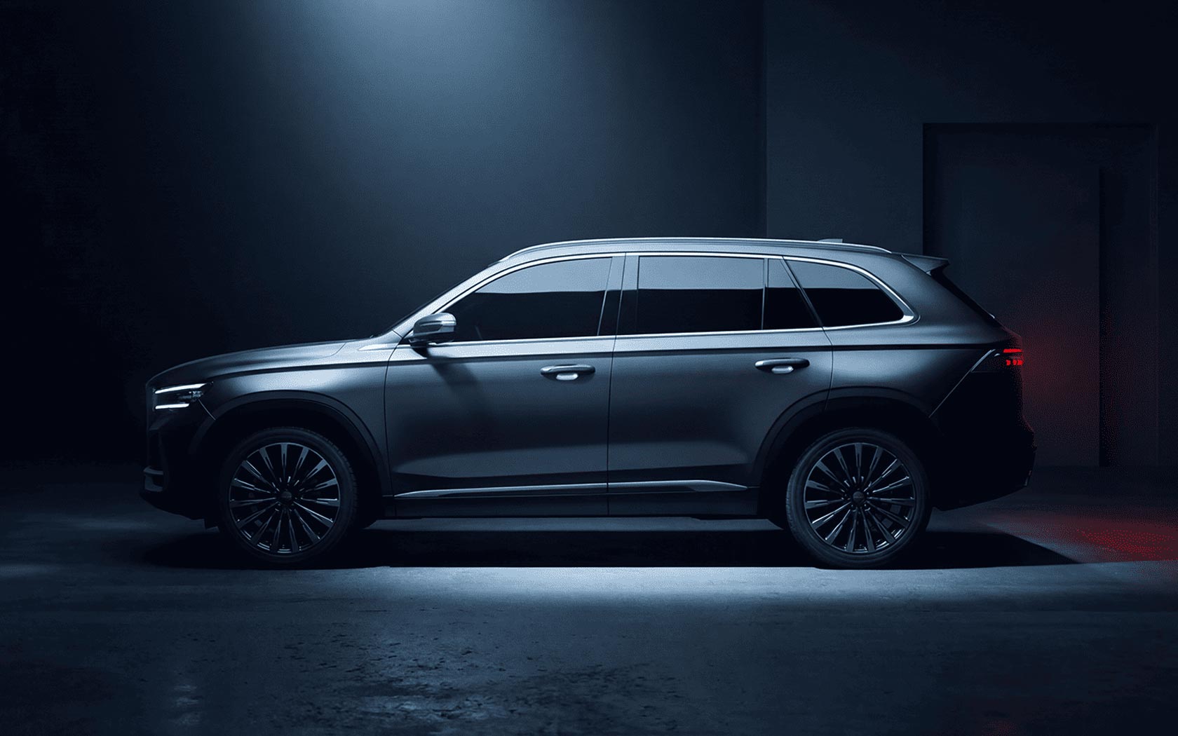 ���� Volga K50 