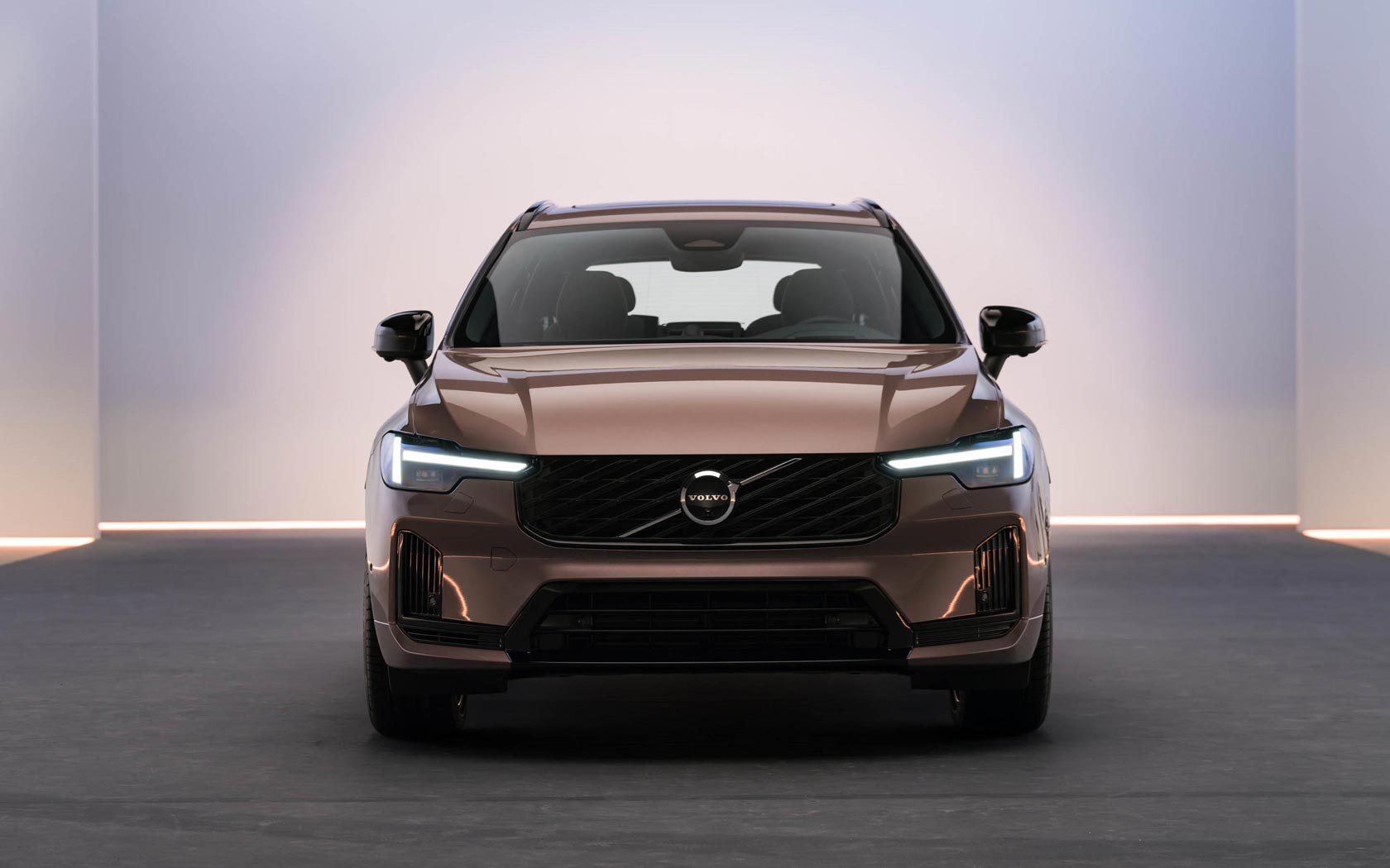 ���� Volvo XC60 