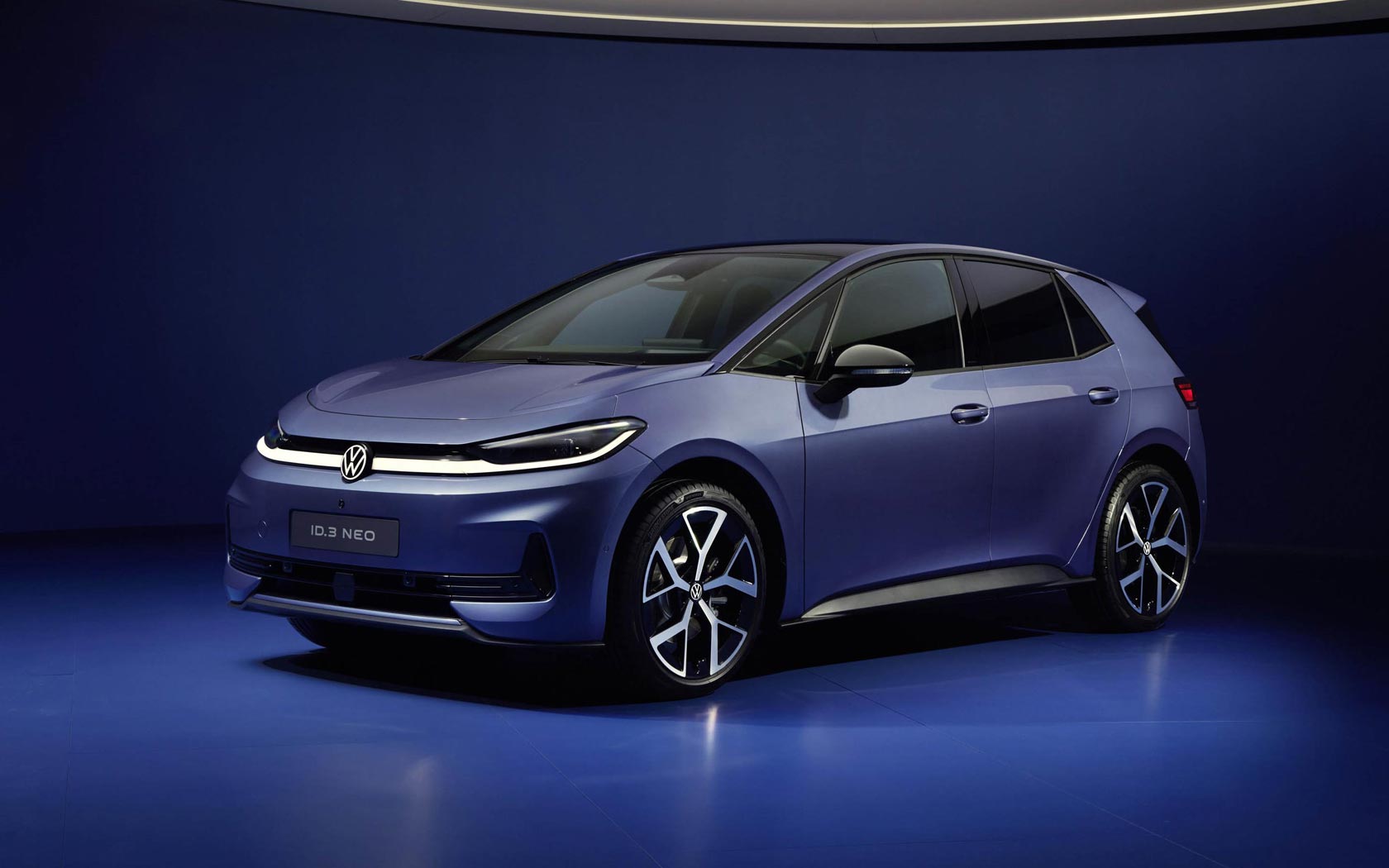 ���� Volkswagen ID.3 
