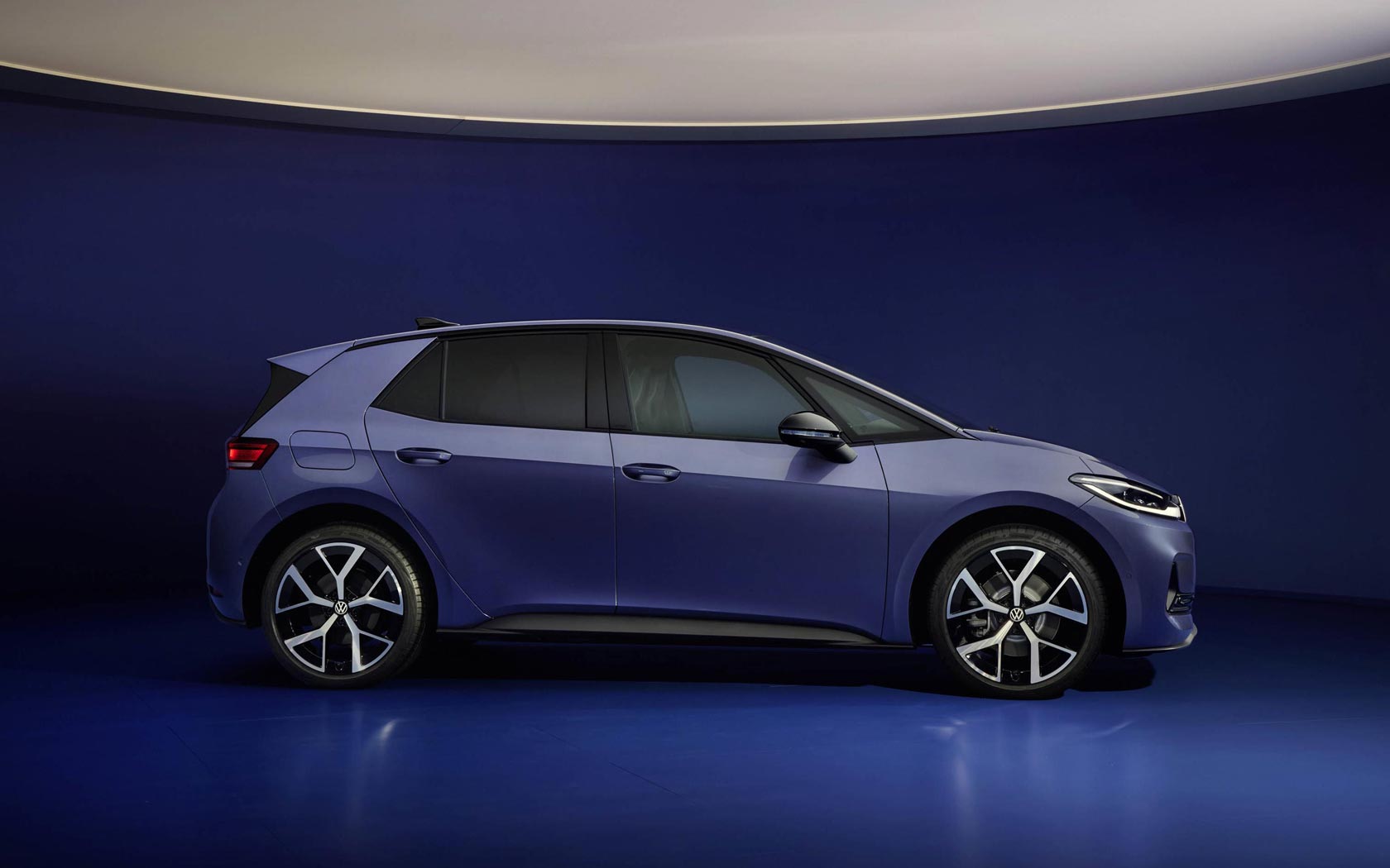 ���� Volkswagen ID.3 