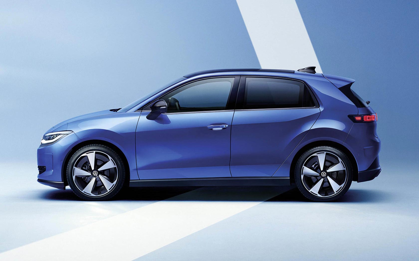 ���� Volkswagen ID.Polo 