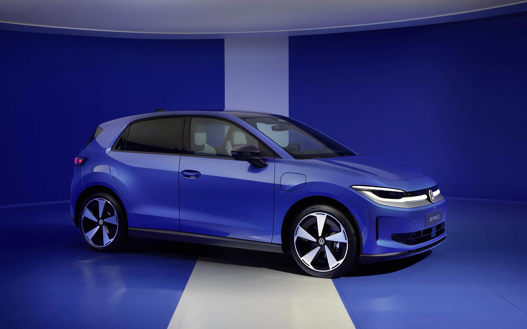 ���� Volkswagen ID.Polo 