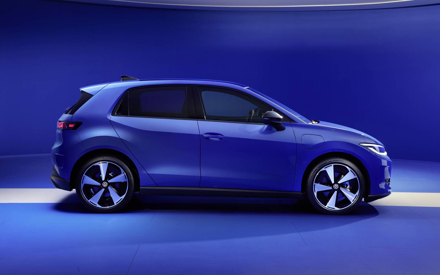 ���� Volkswagen ID.Polo 