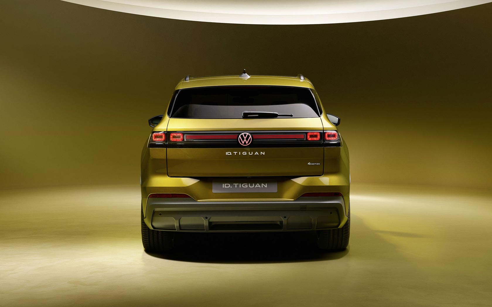 ���� Volkswagen ID.Tiguan 