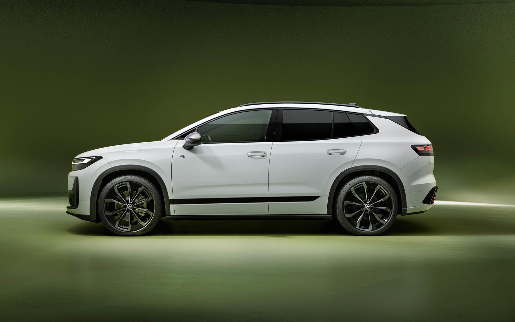 ���� Volkswagen ID.Tiguan 