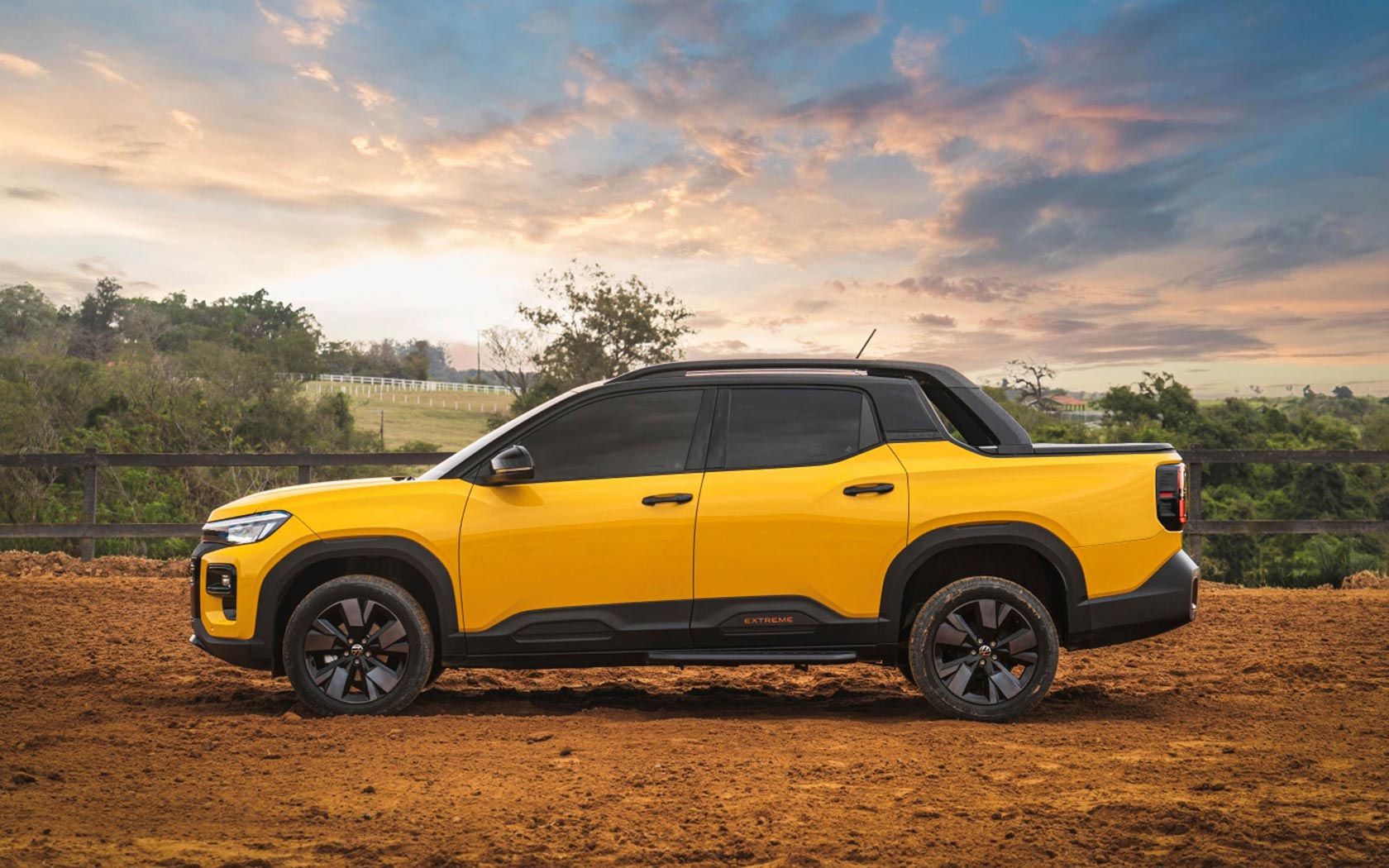 ���� Volkswagen Tukan 