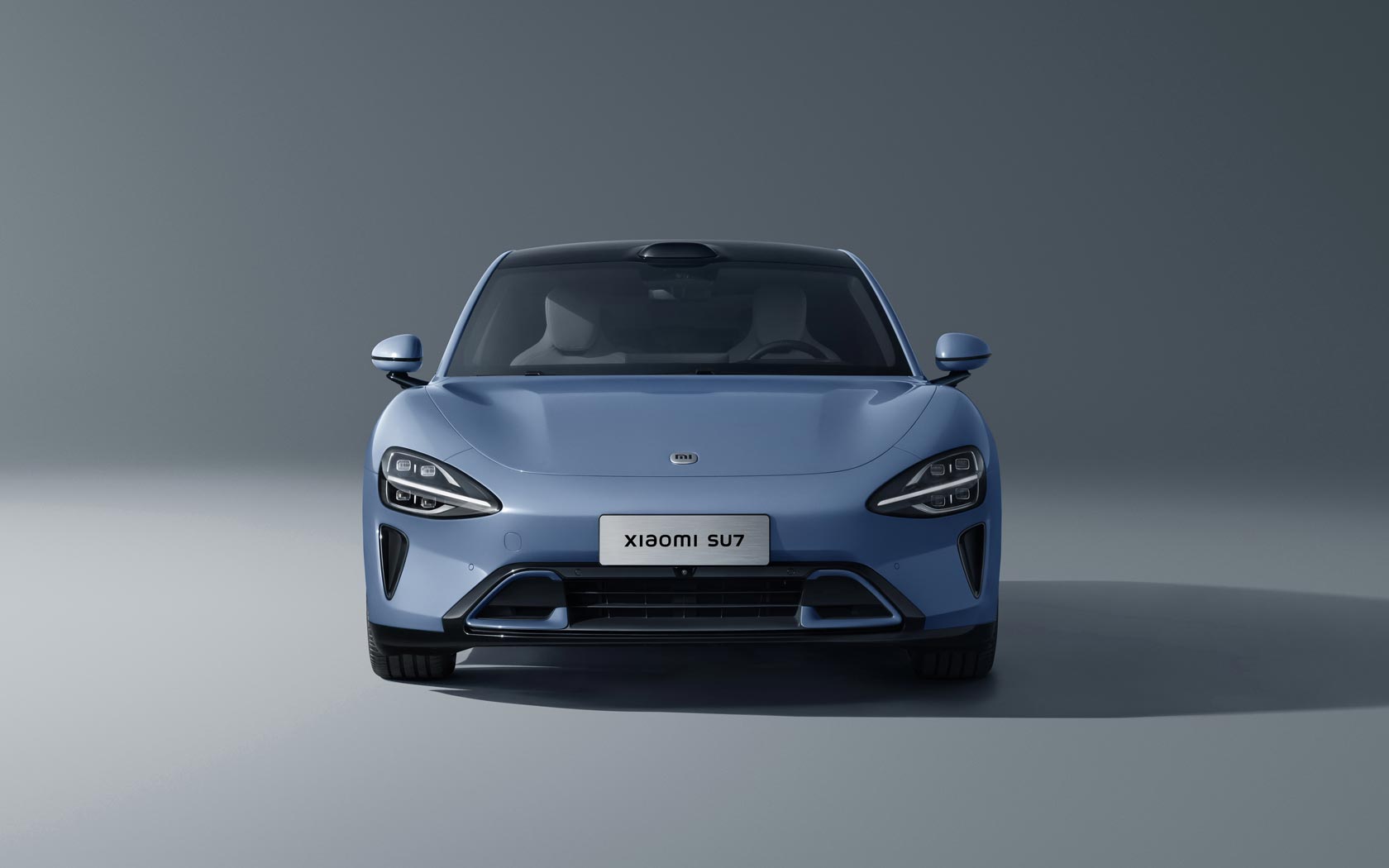  Xiaomi SU7 