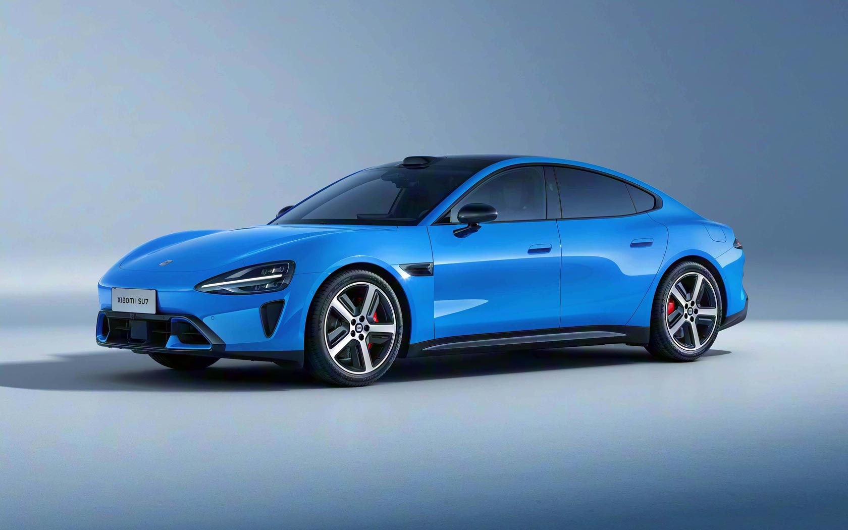 ���� Xiaomi SU7 